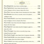 menu candy meal restaurant a casablanca 4