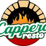 Menu Cappero Resto Casablanca August 2023 182217-315800