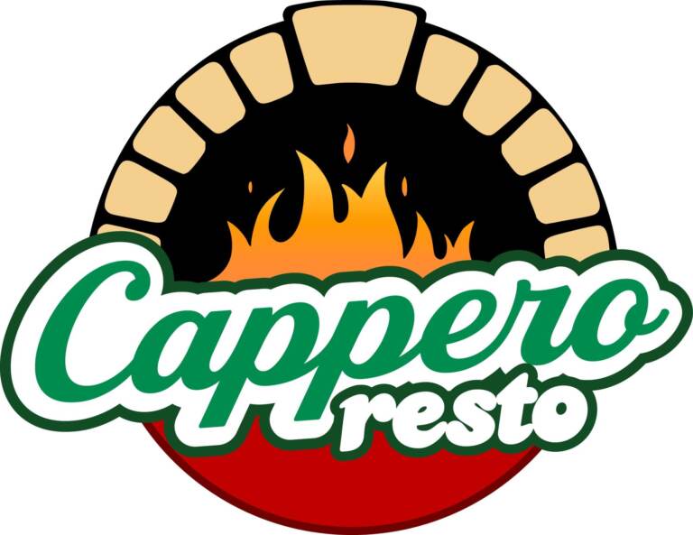 Menu Cappero Resto Casablanca August 2023 182217-315800