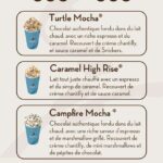 menu caribou coffee casablanca 8