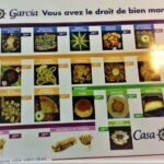 menu casa garcia tanger