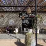 Menu Casa Mariano Pizza Marrakech May 2024 215811-318900
