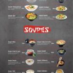 menu casa sushi tanger