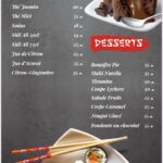 menu casa sushi tanger