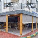 Menu Chawarma CANAAN Mohammedia December 2023 083009-047700