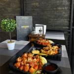 Menu Cheesy Box Fes August 2023 330008-942900