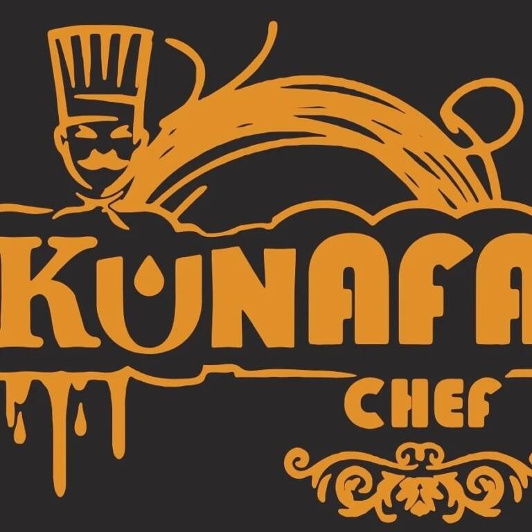 Menu chef kunafa Marrakech June 2023 445120-253200