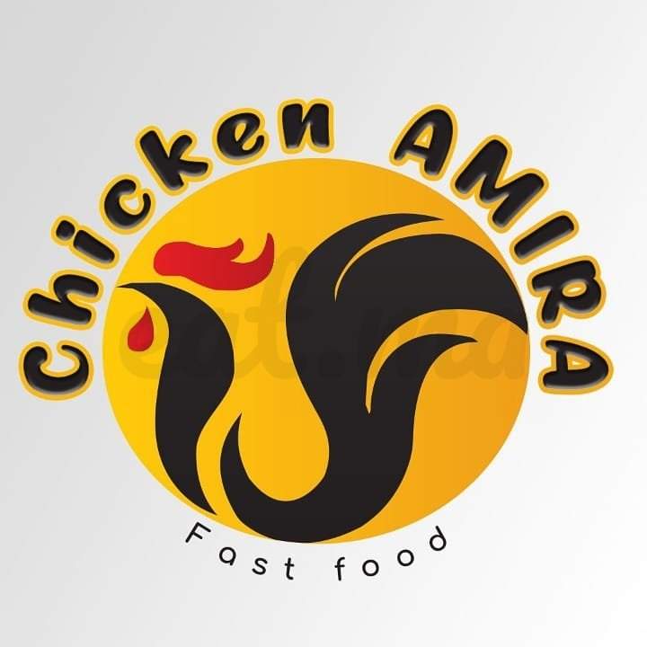 Menu chicken AMIRA Casablanca June 2023 431919