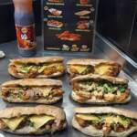 Menu Chicken King Marrakech March 2024 093209-485800