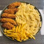 Menu Chicken PLJ Casablanca August 2023 233410-365800