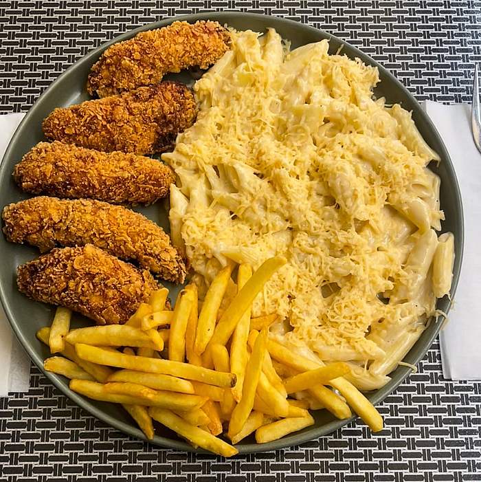 Menu Chicken PLJ Casablanca August 2023 233410-365800