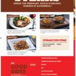 menu chilis maroc restaurant mexicain 10