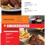 menu chilis maroc restaurant mexicain 11