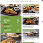 menu chilis maroc restaurant mexicain 12