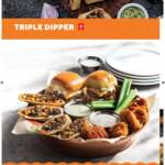 menu chilis maroc restaurant mexicain 16