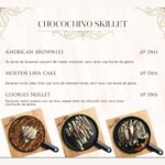 menu choco chino restaurant a casablanca 11