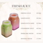 menu choco chino restaurant a casablanca 2