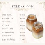 menu choco chino restaurant a casablanca 3