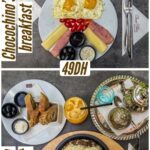 menu choco chino restaurant a casablanca 4