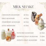 menu choco chino restaurant a casablanca 5