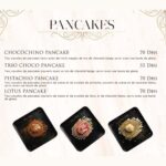 menu choco chino restaurant a casablanca 6