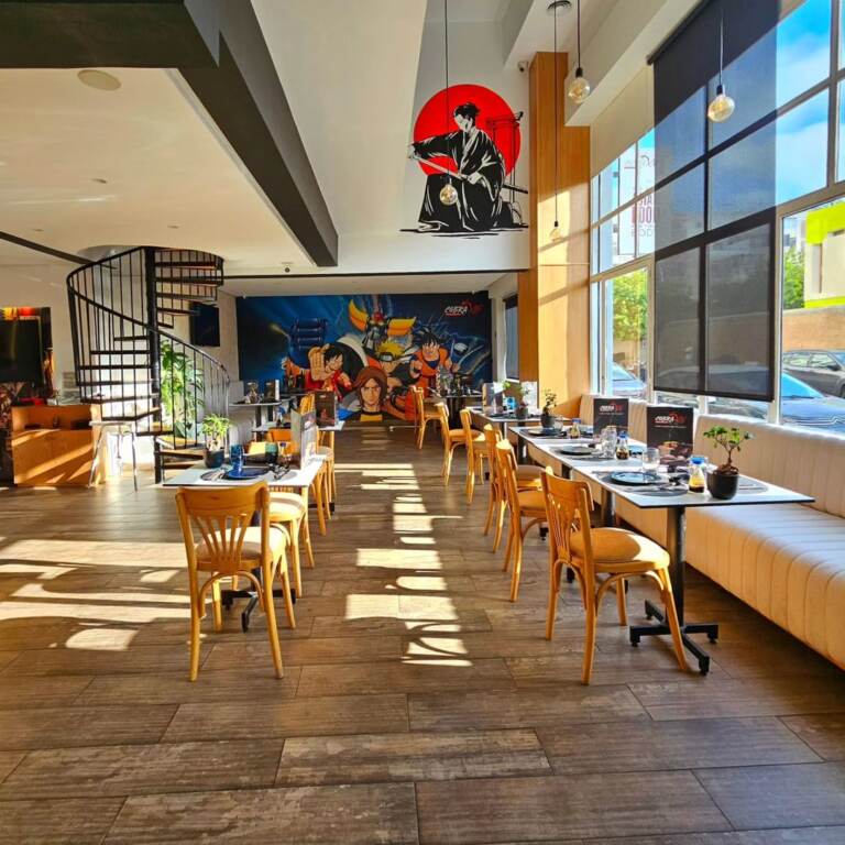 Menu COBRA KAI Casablanca December 2023 114822-892900