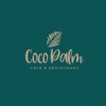 Menu Coco palm Casablanca June 2023 261321-212200