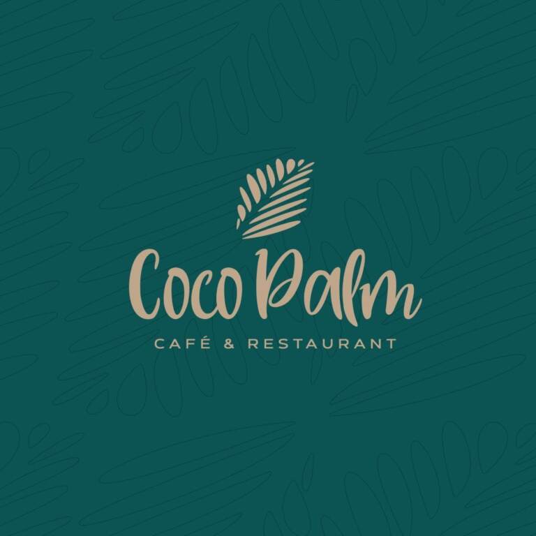 Menu Coco palm Casablanca June 2023 261321-212200