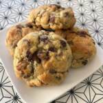 Menu Cookies jungle Marrakech December 2023 500918-294100