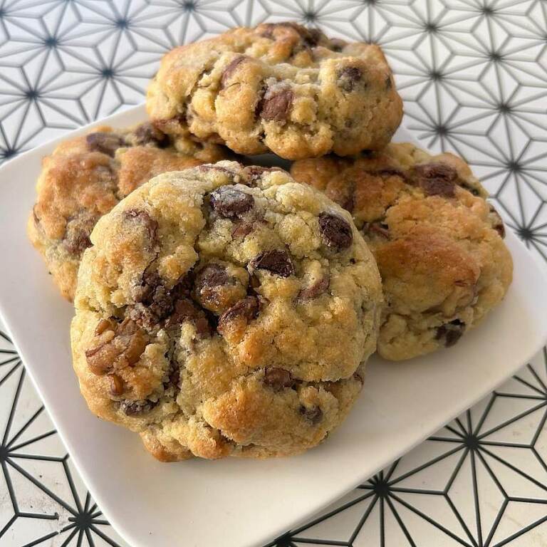 Menu Cookies jungle Marrakech December 2023 500918-294100