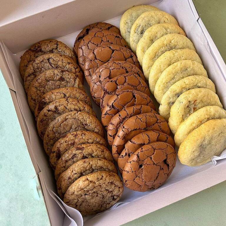 Menu Cookiesa Marrakech December 2023 430012-830100