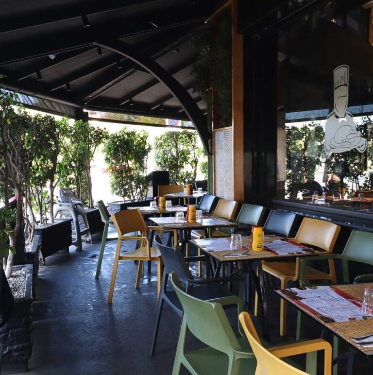 Menu Coq Magic Agdal Rabat December 2024 552810-186900