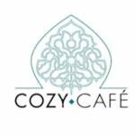 Menu COZY CAFÉ Rabat June 2023 000213