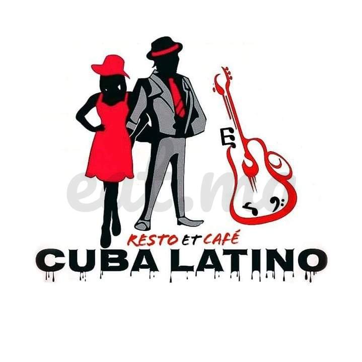 Menu Cuba Latino Meknes June 2023 241321-763800