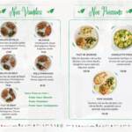 Menu Cucina Napoli  August 2023 330811-233800