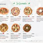 Menu Cucina Napoli  August 2023 330811-874100