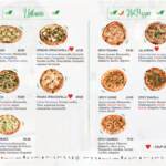 Menu Cucina Napoli  August 2023 340811-492800