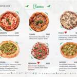 Menu Cucina Napoli  August 2023 350811-090800