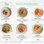 Menu Cucina Napoli  August 2023 350811-396900