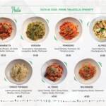 Menu Cucina Napoli  August 2023 350811-694900