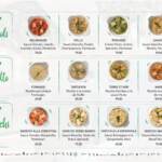 Menu Cucina Napoli  August 2023 360811-064800