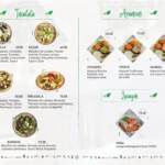 Menu Cucina Napoli  August 2023 360811-735100