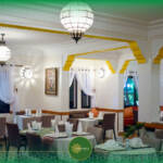 Menu Dar Tajine By Tigemi Marrakech November 2023 501922-630900