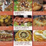 menu dar tanjia tanger