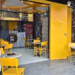 Menu Deep Burger Marrakech December 2023 301910-657800