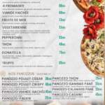 menu donatella restaurant italien casablanca marina mall 4