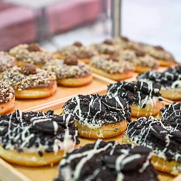 Menu Donut's 26 Marrakech November 2023 130215-274700