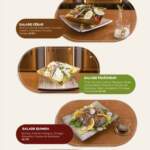 menu dwonder casablanca restaurant 1