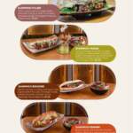 menu dwonder casablanca restaurant 13