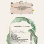 menu dwonder casablanca restaurant 17